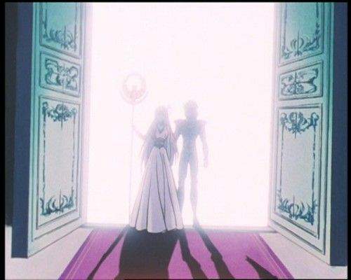 Otaku Gallery  / Anime e Manga / Saint Seiya / Screen Shots / Episodi / 063 - Eufonia / 157.jpg